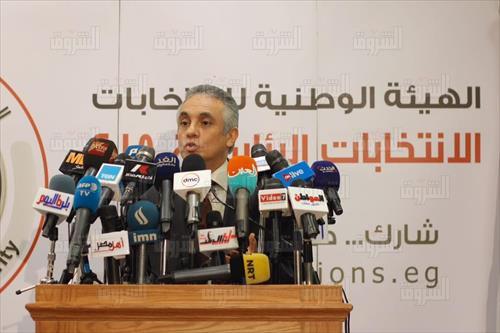 تصوير - أحمد عبد الفتاح